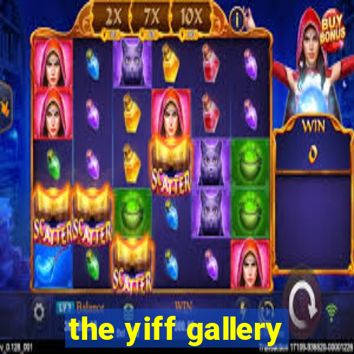 the yiff gallery